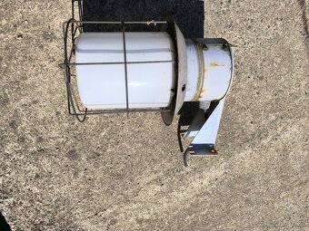 Světlo, lampa - 3
