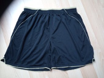 Dámské kraťasy, šortky, sukně na tenis-vel. 40/42/44 - 3