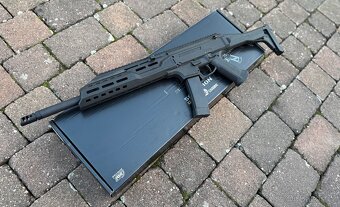 ASG Scorpion Evo 3 Carbine - NOVÁ záruka - 3