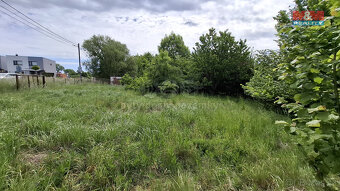 Prodej komerčního pozemku, 1193 m², Frýdek-Místek - 3
