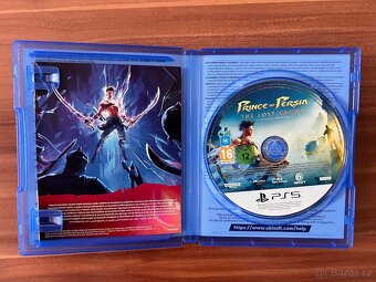 Prince of Persia the Lost Crown (PS5) - 3