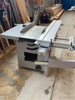Pila Hammer K3 - 3