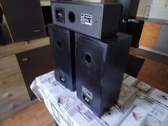 Reprobedny Tesla TVM acoustics - 3