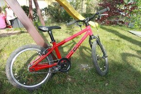 Dětské kolo Kubikes 16 - 3