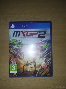 Prodávám PS4 hry ( 6 her) - 3