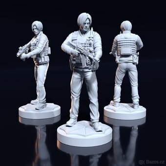 3D Tisk - 3
