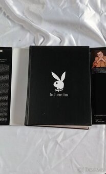The Playboy book - 3