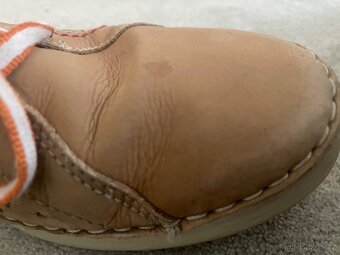 Reiker boty vel.39 - 3