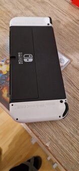 Nintendo switch Oled - 3