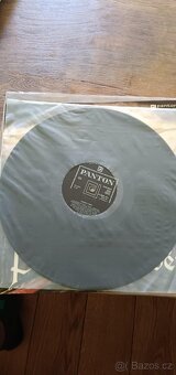 Pražský Výběr - LP - 3