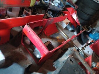 Zetor, Zetor 5011, Zetor 5211 - 3