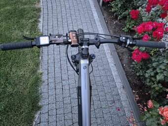 Elektrokolo GHOST eTeru B5.9 Bosch CX Performance - 3
