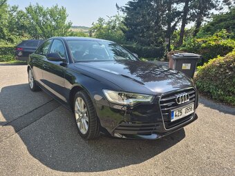 AUDI A6 3.0 TDI 150 kW - 3