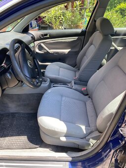 Prodám Vw passat 1.9 TDI 4Motion - 3