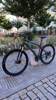 Kolo Rockrider st 120🔥 Ram L 🧍♀️🧍♂️Kola 27.5 🛞⚠️ - 3