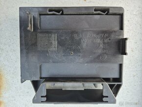 komfort jednotka VW Passat AG 3C0959433M - 3