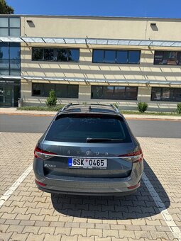 Superb 2.0 TDI 140 KW - 3