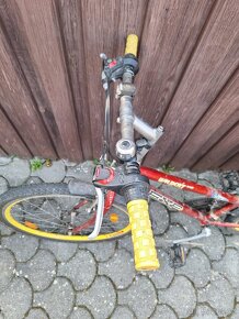 Kolo 26" - 3