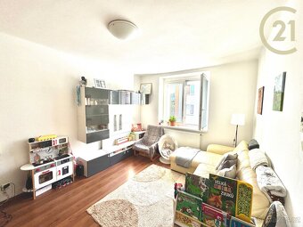 Pronájem bytu 2+kk 48 m² Rybářská, Brno-střed, Brno - 3