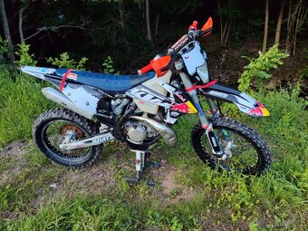 KTM EXC 300 2022 - 3