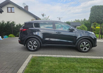 Kia Sportage 1.6 GDI L 2WD AMBIENT - 3