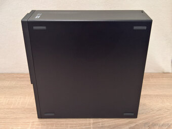 Dell OptiPlex 3070 SFF vč. 6 měsíční záruky - 3