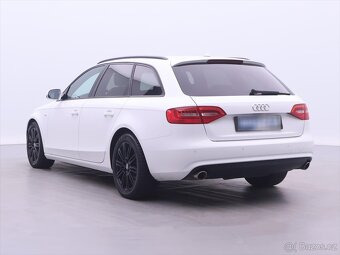 Audi A4 3,0 TDI 180kW quattro (2012) - 3