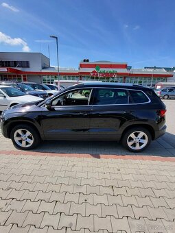 Karoq 1.6 TDI 85kW DSG Style 2018 - 3