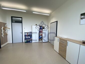 PRONÁJEM DVOU NOVÝCH KANCELÁŘÍ O CP 38,2 M2 V BRNĚ - 3
