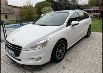 Peugeot 508sw 2.0 hdi - 3