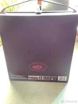 Cardhu Whiskey krabice - 3