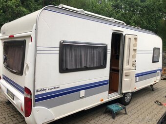 Karavan Hobby - 3