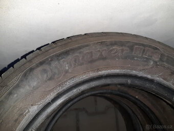 Kleber Dynaxer HP3 165/70/R14 81T - 3