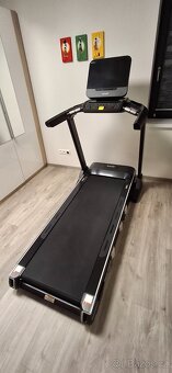 Běžecký pás TRINFIT Gara T600i - 3
