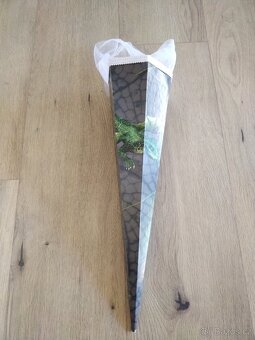 Kornout do školy 50 cm - 3