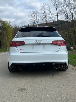 Audi s3 8v - 3
