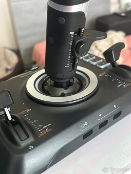 joystick turtle beach velocityone flightstick - 3