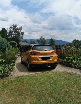 Renault Scenic 1.5 dCi Energy Bose EU6 - 3