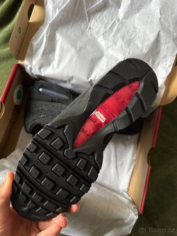 Nike air max 95 x levis - 3