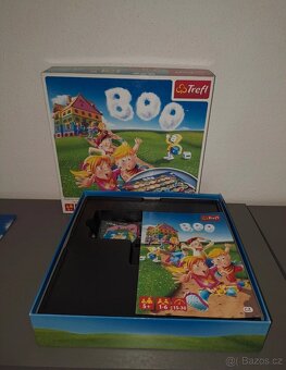 Desková hra BOO - 3