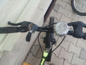 Kolo DBVcycles Special 20" - 3