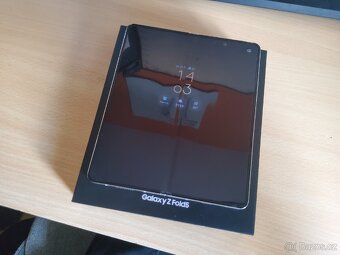 Samsung Galaxy Z Fold 5 12/256Gb - 3