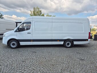 Mercedes Sprinter 907 - 316cdi - 3