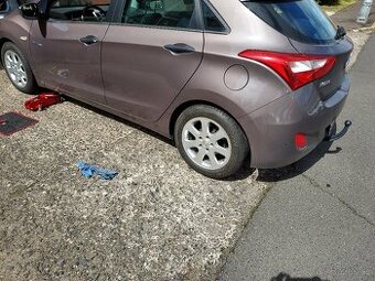 ALU kola R16 5x114,3 - 3
