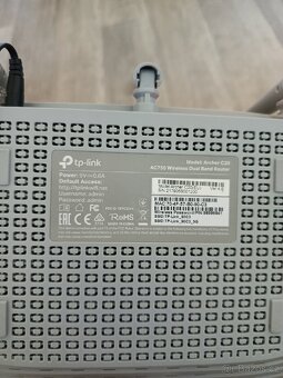 WiFi router - 3