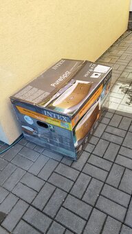 Vířivka Pure Spa - INTEX - 3