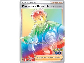 Pokemon Edice GO - 3