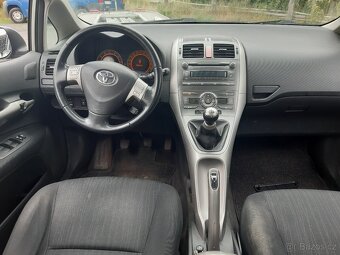 Toyota Auris - 3