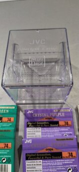 Minidisc - 3