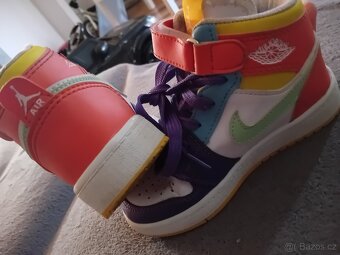 Nike jordan - 3